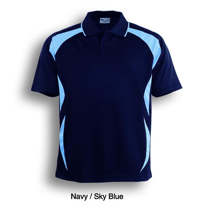 Navy Sky